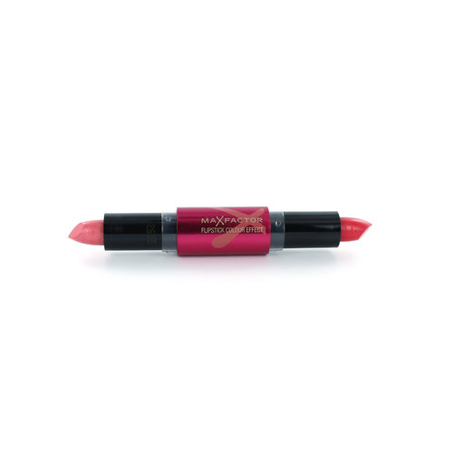 Max Factor Flipstick Colour Effect Rouge à lèvres - 25 Salsa Red