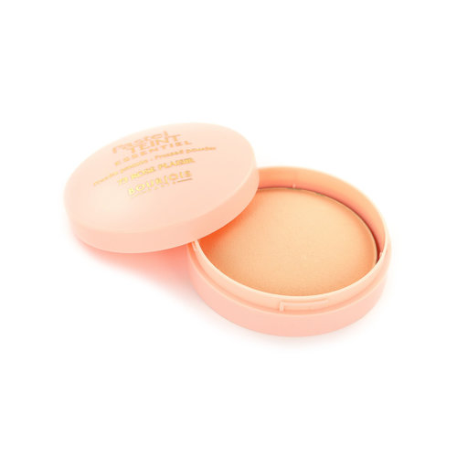 Bourjois Pressed Powder - 73 Rose Palisir