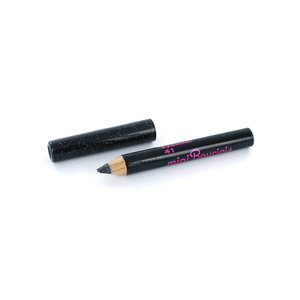 Mini Eyeliner - 41 Black & Silver