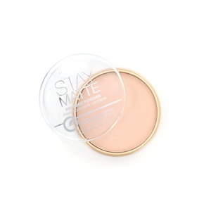 Stay Matte Pressed Powder - 002 Pink Blossom