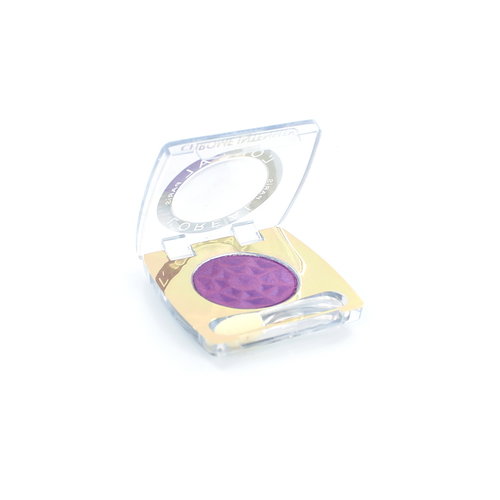 L'Oréal Color Appeal Chrome Intensity Le fard à paupières - 180 Purple Obsession
