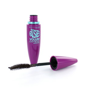 Volum'Express The Falsies Mascara - Brown