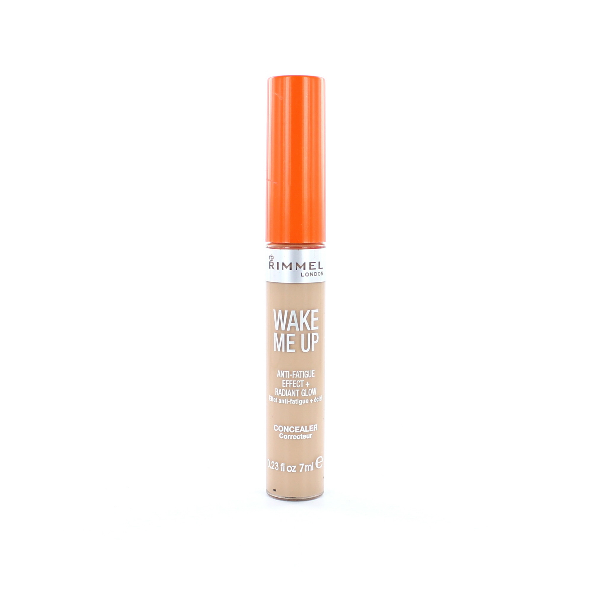 Rimmel Wake Me Up Correcteur - 010 Ivory