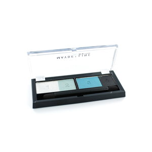 Eyestudio Smoky Glam Le fard Ã  paupiÃ¨res - 26 Turquoise Glamour