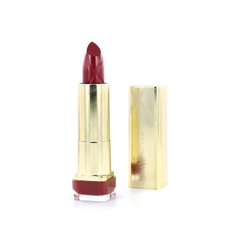 Max Factor Colour Elixir Rouge à lèvres - 853 Chili