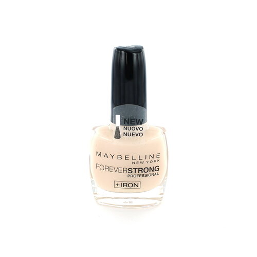 Maybelline Forever Strong Vernis à ongles - 29 Eternal Ivory