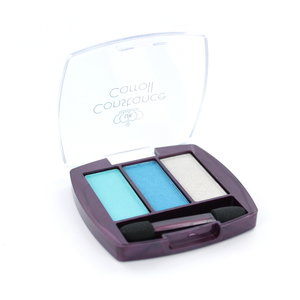Trio Le fard Ã  paupiÃ¨res - 5 Blue Eyes