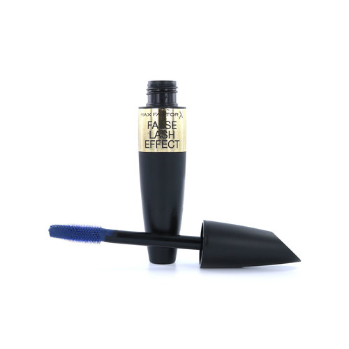 Max Factor False Lash Effect Mascara - Deep Blue