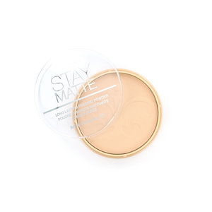 Stay Matte Pressed Powder - 006 Warm Beige