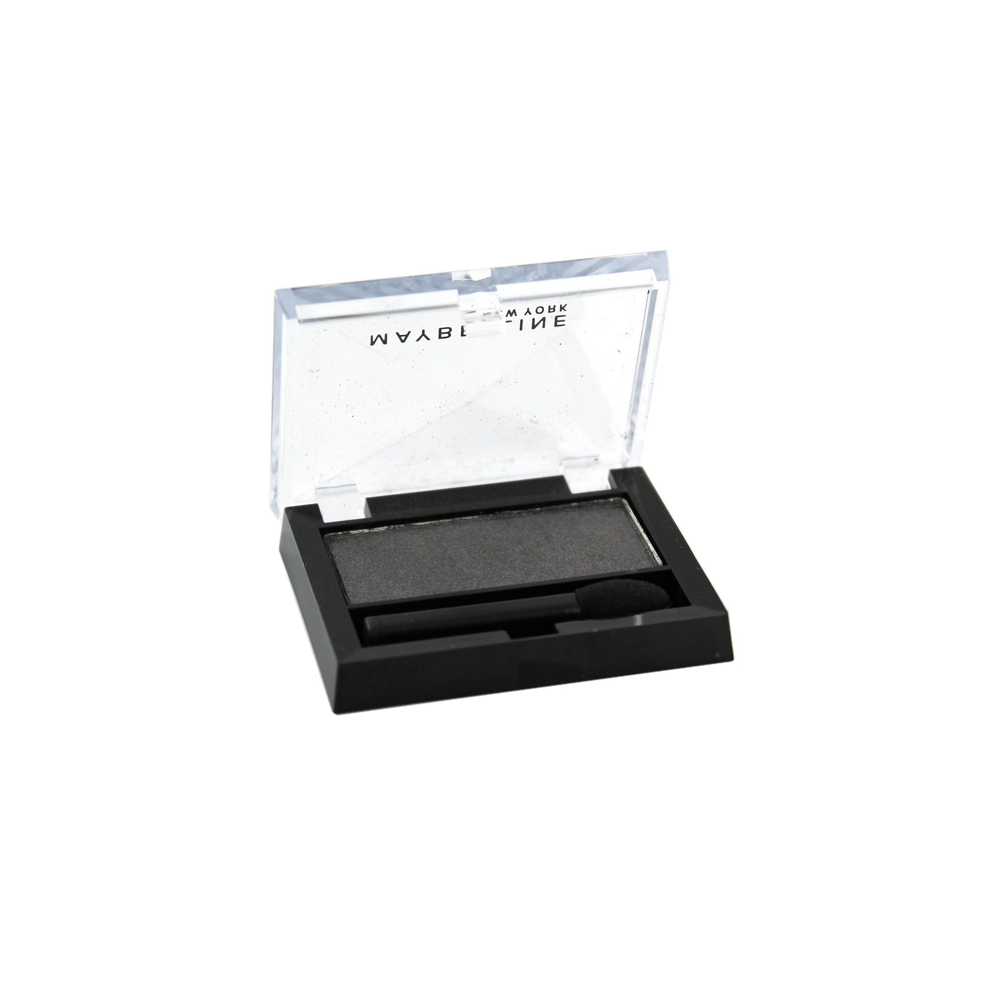 Maybelline Eyestudio Mono Le fard à paupières - 840 Cosmic Black