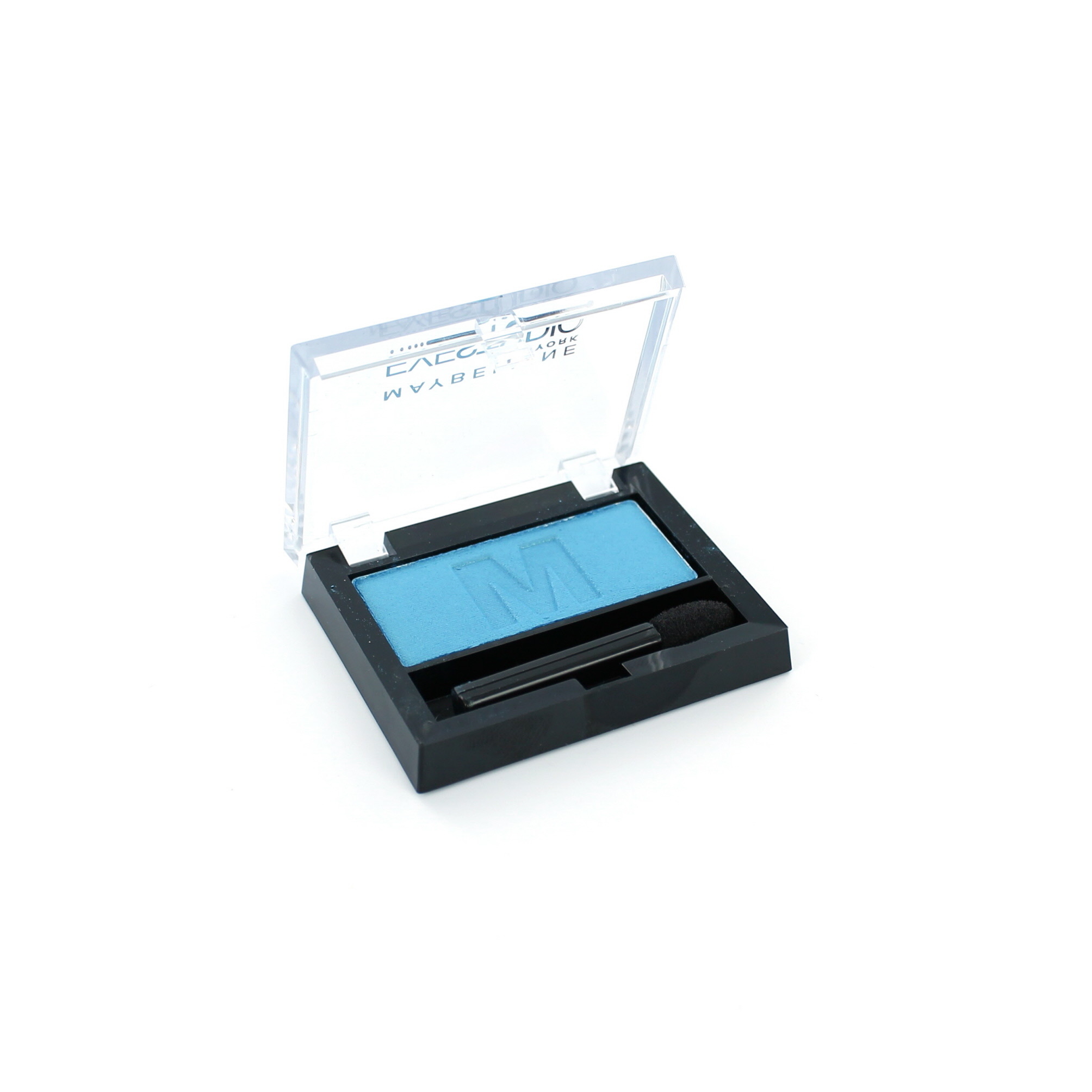 Maybelline Eyestudio Mono Le fard à paupières - 425 Blue Paradise