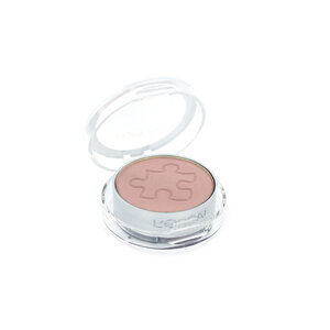 True Match Blush - 125 Nude Pink