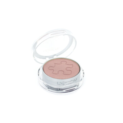 L'Oréal True Match Blush - 125 Nude Pink