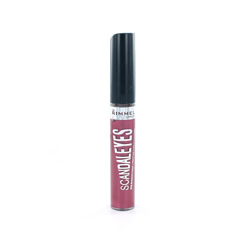 Rimmel ScandalEyes Eyeshadow Paint - 013 Berry Chrome