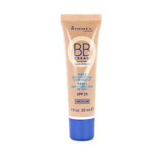 9-in-1 Skin Perfecting Super Makeup BB crème - Medium