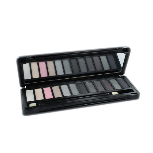 W7 In The Night Up in Smoke Palette Yeux W7 In The Night Up in Smoke Palette Yeux