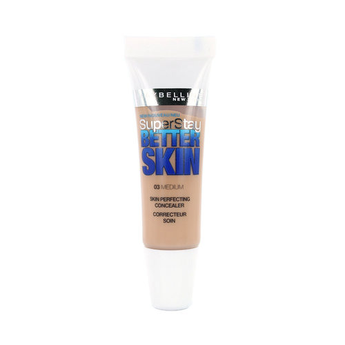 Maybelline SuperStay Better Skin Correcteur - 03 Medium