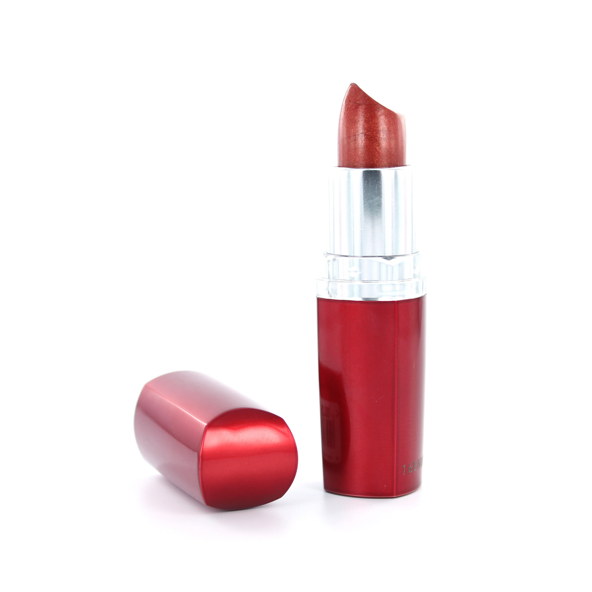 Maybelline Satin Collection Rouge à lèvres - 585 Indian Red