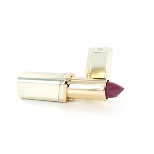 L'Oréal Color Riche Rouge à lèvres - 338 Amethyst Crystal Color Riche Rouge à lèvres - 338 Amethyst Crystal