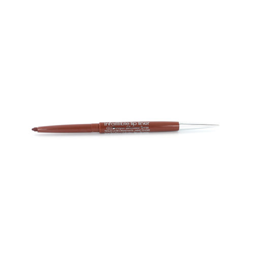 L'Oréal Infallible Crayon à lèvres - 715 Unlimited Brown