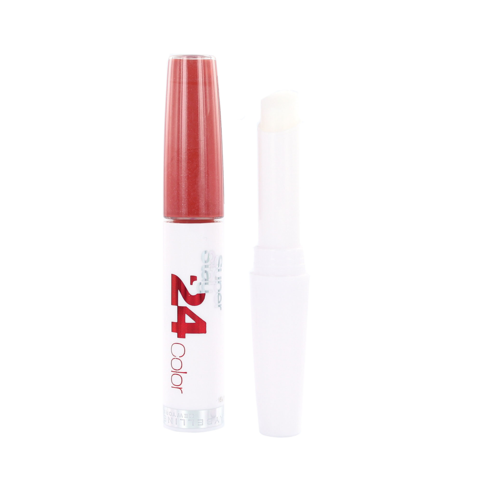 Maybelline SuperStay 24H Rouge à lèvres - 460 Infinite Coral
