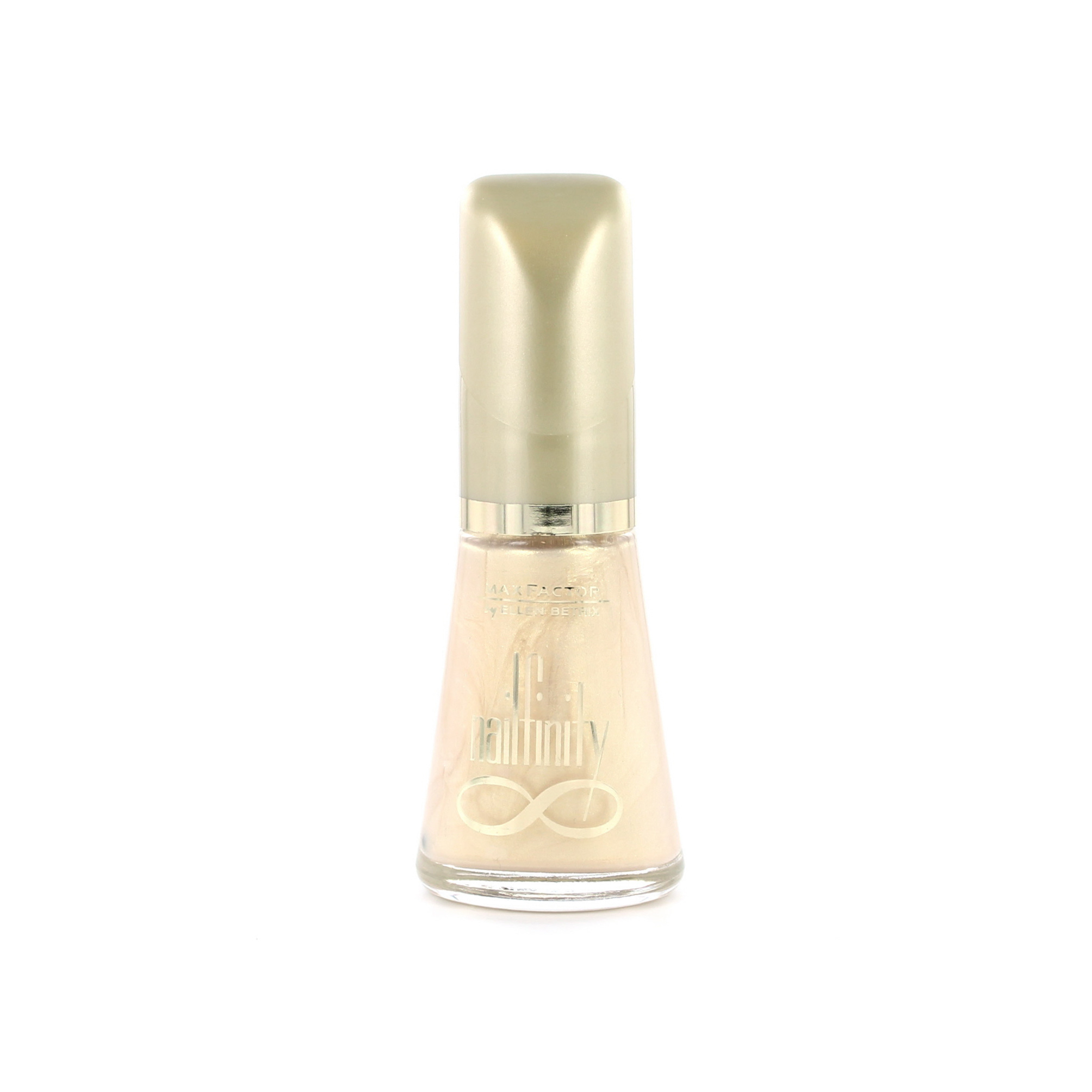 Max Factor Nailfinity Vernis à ongles - 222 Golden Peach