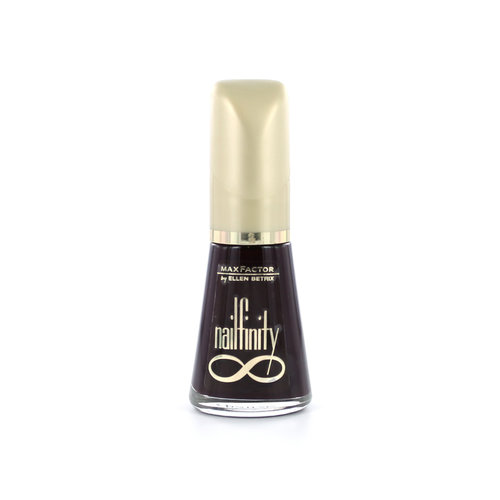 Max Factor Nailfinity Vernis à ongles - 900 Ruby Fruit