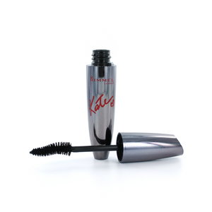 ScandalEyes by Kate Mascara - 004 Eye Rock Jet Black