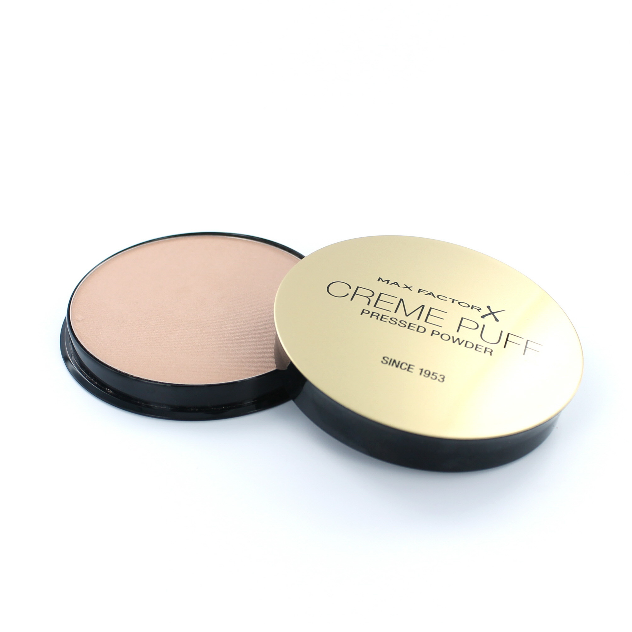 Max Factor Creme Puff Poudre compacte - 05 Translucent