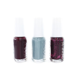 Winter Collection Vernis à ongles - #1 (Ensemble de 3)