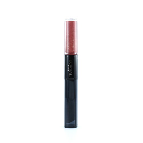 L'Oréal Infallible Rouge à lèvres - 312 Incessant Russet