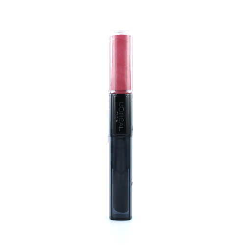 L'Oréal Infallible Rouge à lèvres - 213 Toujours Teaberry