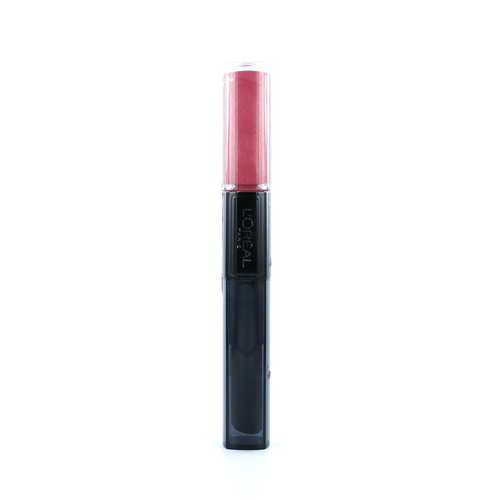 L'Oréal Infallible Rouge à lèvres - 213 Toujours Teaberry L'Oréal Infallible Rouge à lèvres - 213 Toujours Teaberry
