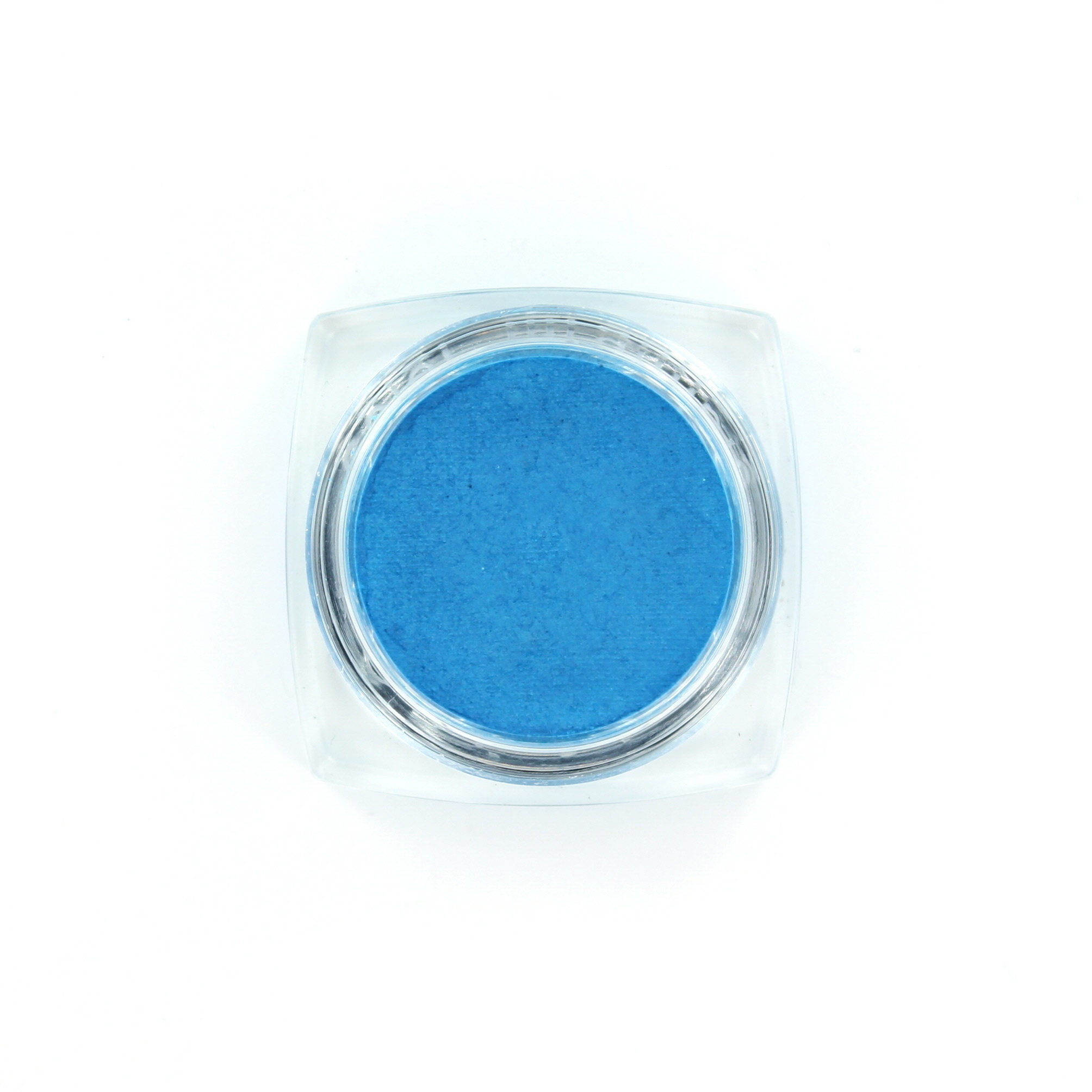 L'Oréal Color Infallible Le fard à paupières - 018 Blue Curacao