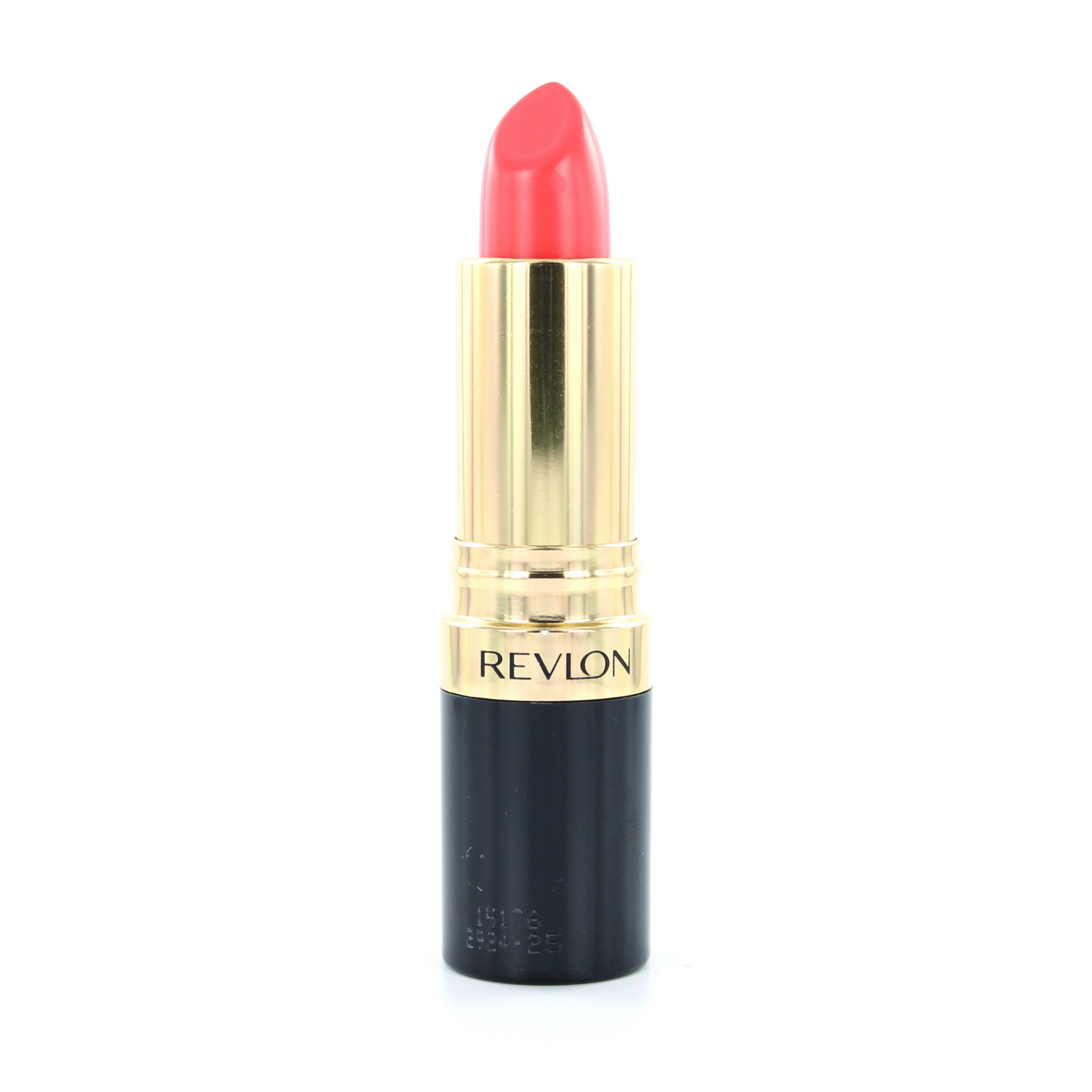 Revlon Super Lustrous Rouge à lèvres - 825 Lovers Coral