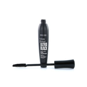 Volume Glamour Mascara - 61 Ultra Black