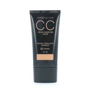 CC Crème - 85 Bronze