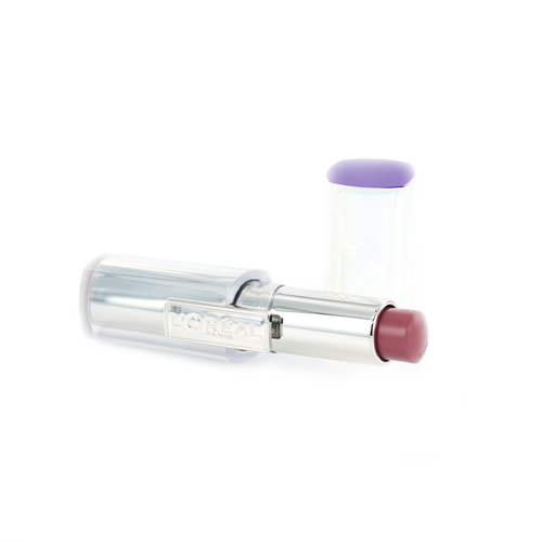 L'Oréal Rouge Caresse Rouge à lèvres - 102 Mauve Cherie L'Oréal Rouge Caresse Rouge à lèvres - 102 Mauve Cherie