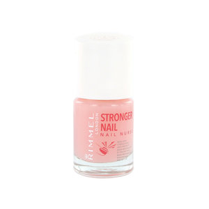 Nail Nurse Stronger Nail