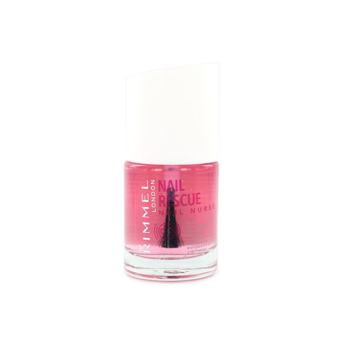 Rimmel Nail Nurse Nail Rescue