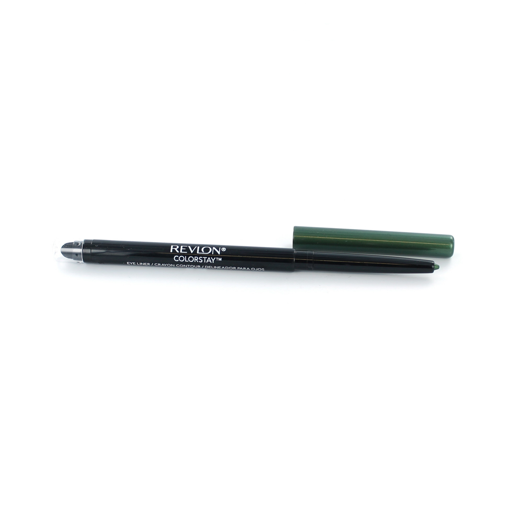 Revlon Colorstay Eyeliner - Jade