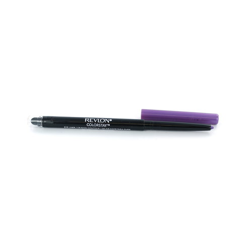 Revlon Colorstay Eyeliner - Amethyst Revlon Colorstay Eyeliner - Amethyst