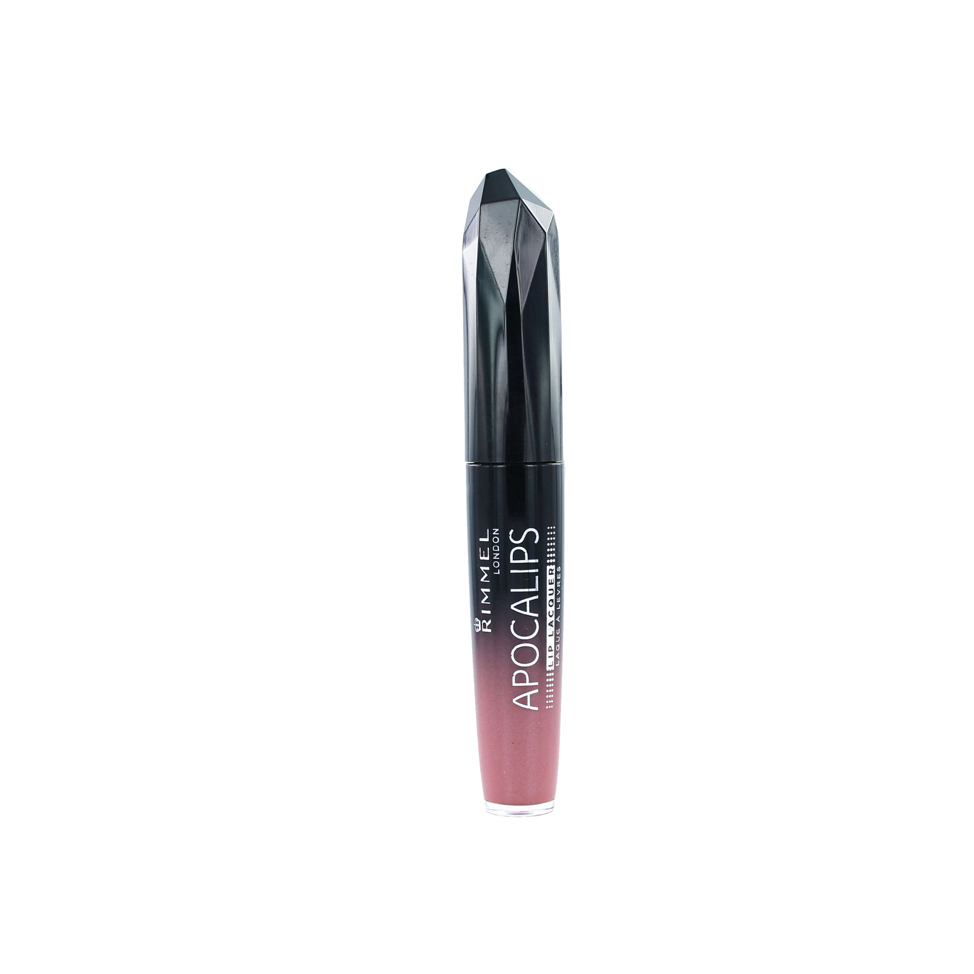 Rimmel Apocalips Lip Laquer - 201 Solstice