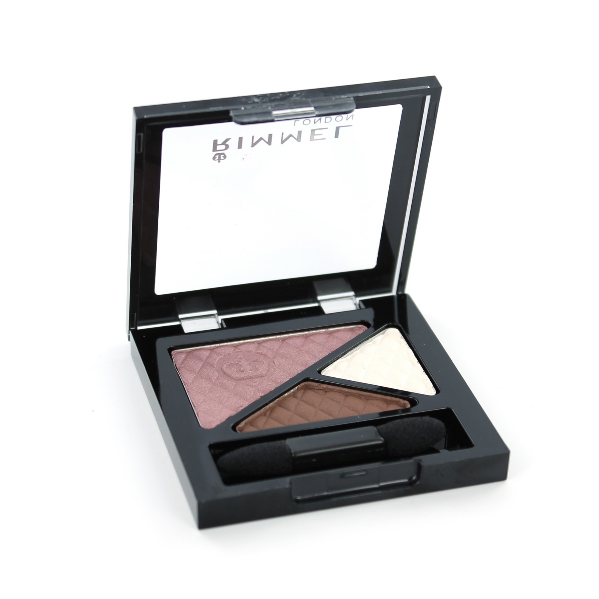 Rimmel Glam'Eyes Trio Le fard à paupières - 624 Lynx