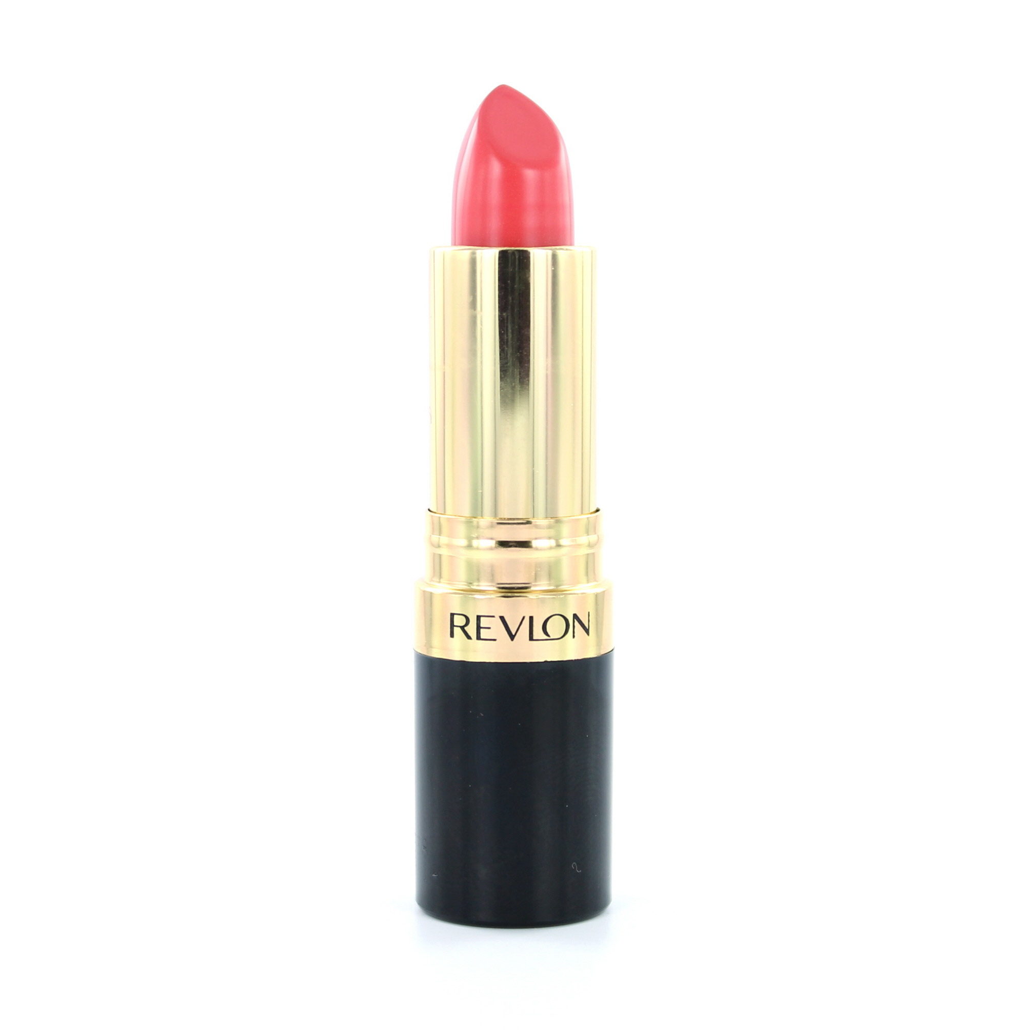 Revlon Super Lustrous Rouge à lèvres - 674 Coralberry