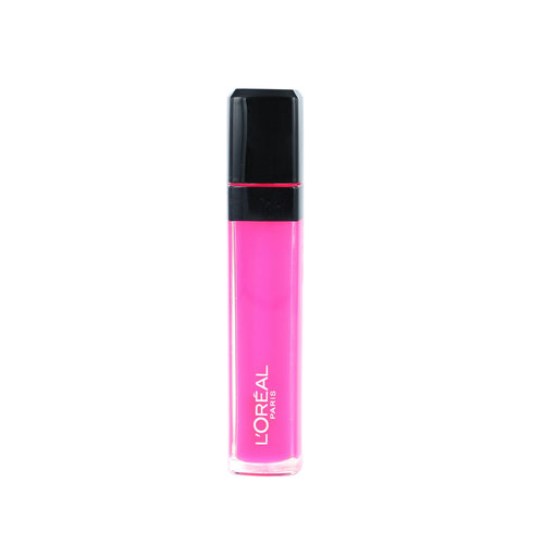 L'Oréal Infallible Le Gloss Brillant à lèvres - 302 Hot For Hawaii