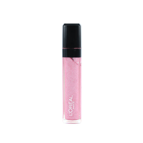 L'Oréal Infallible Le Gloss Brillant à lèvres - 509 You Know You Love Me