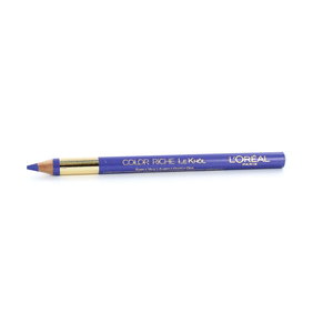 Color Riche Le Khol Crayon Yeux - 114 Breezy Lavander