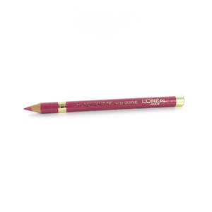 Contour Parfait Crayon Ã  lÃ¨vres - 256 Blush Fever