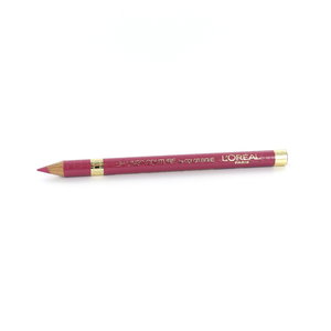 Contour Parfait Crayon à lèvres - 256 Blush Fever